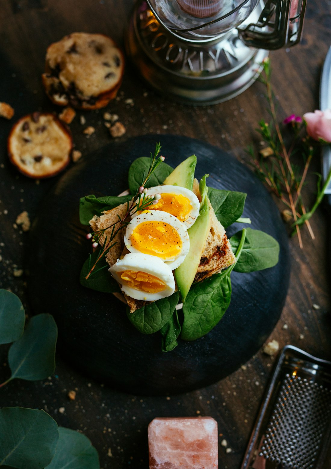 Healthy food
