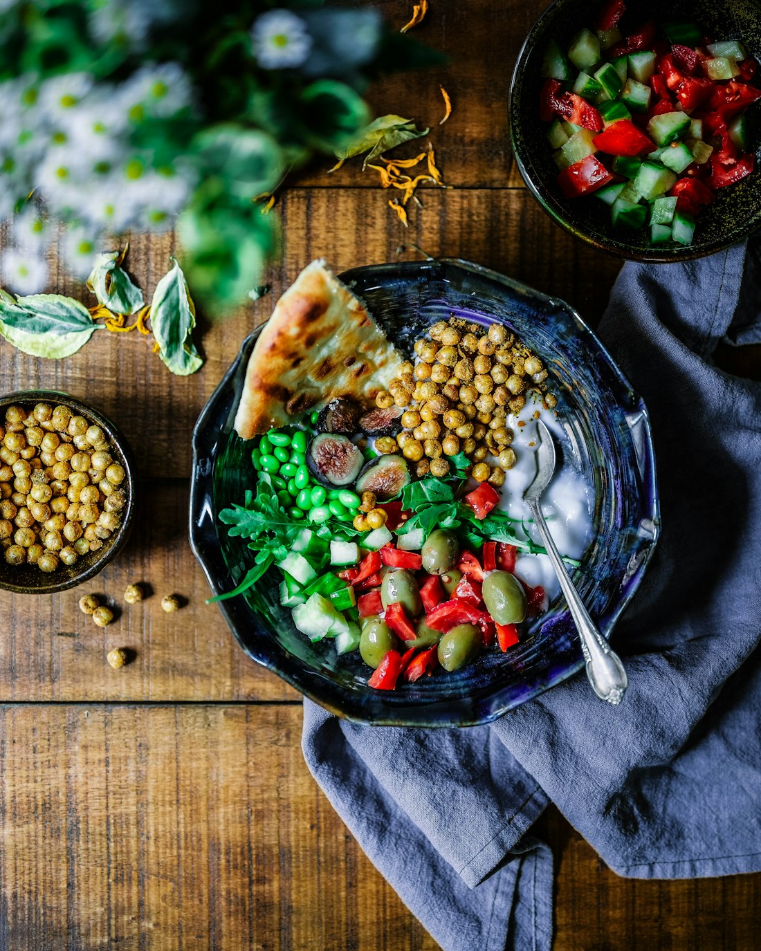 Healthy food