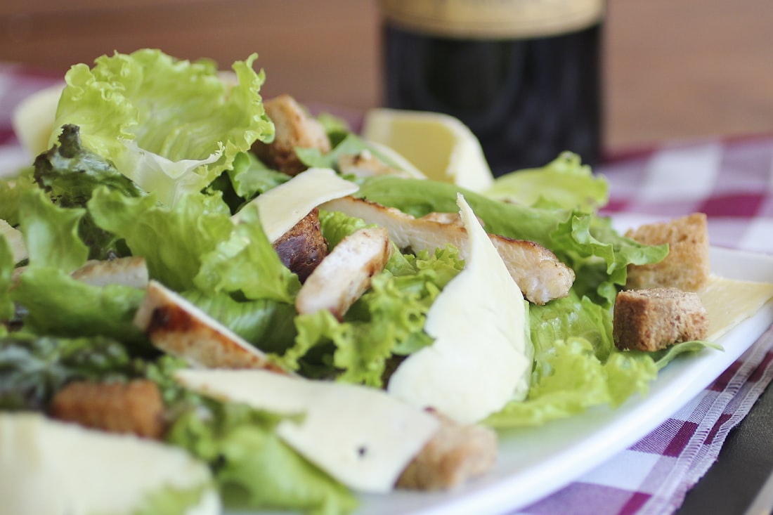 Salad