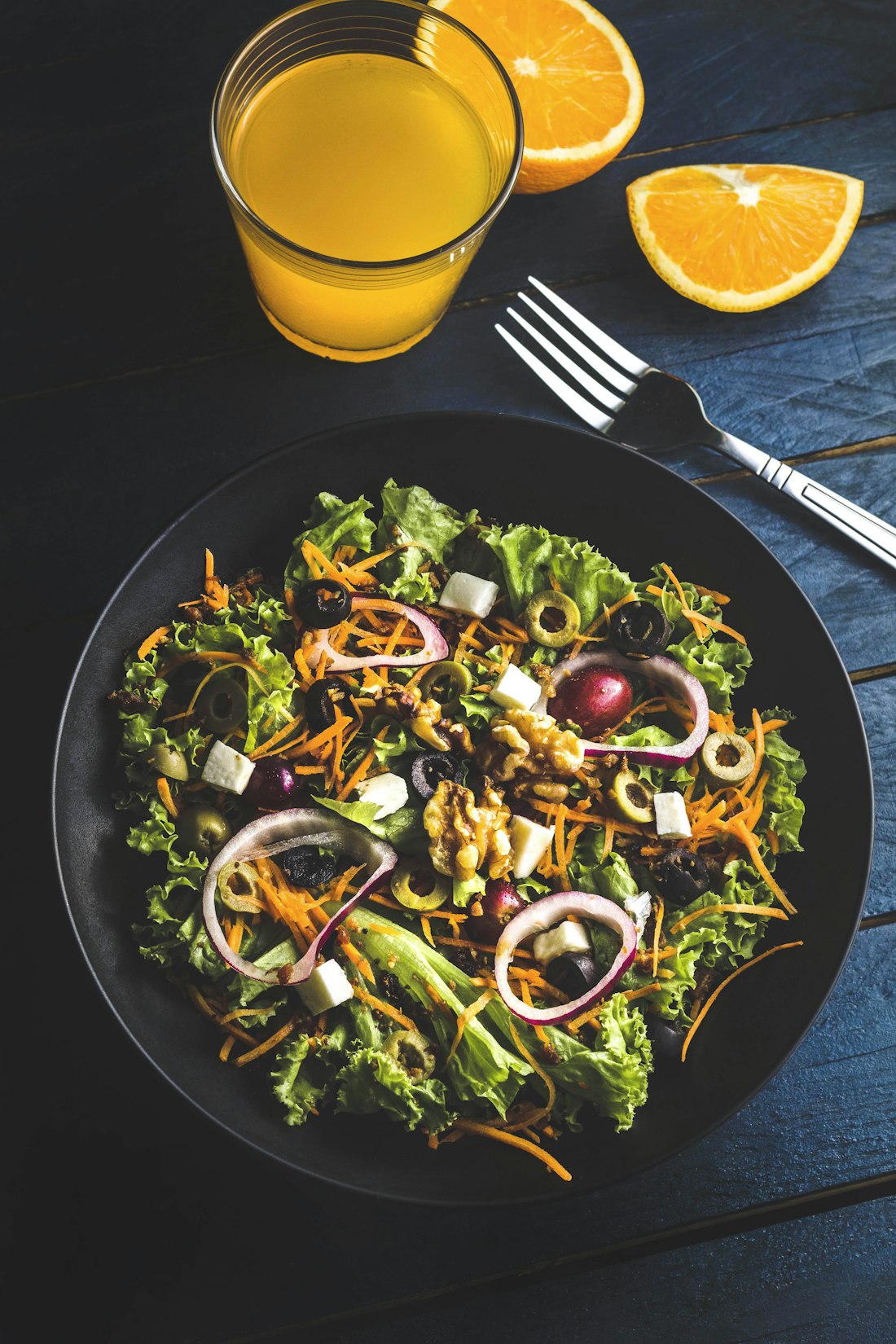 Healthy food